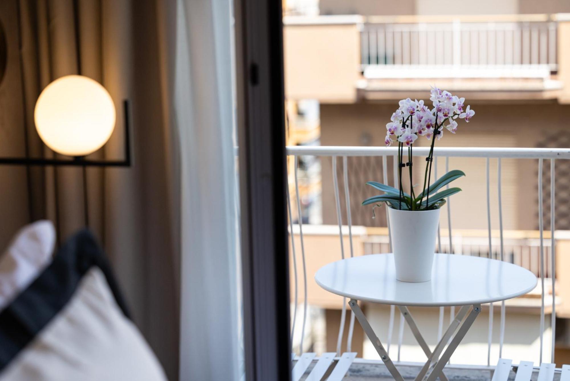 Mavi Luxury Frühstückspension Rom