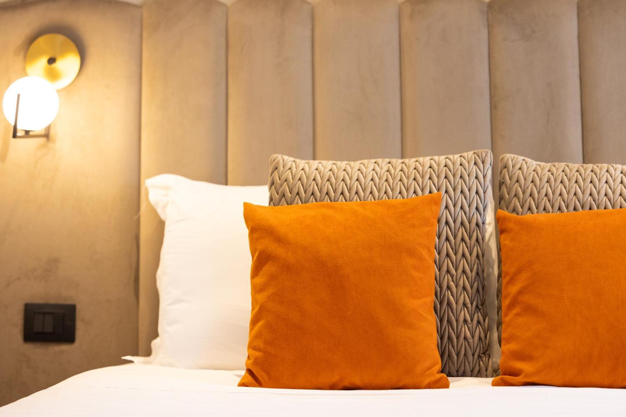 Frühstückspension Mavi Luxury Rom