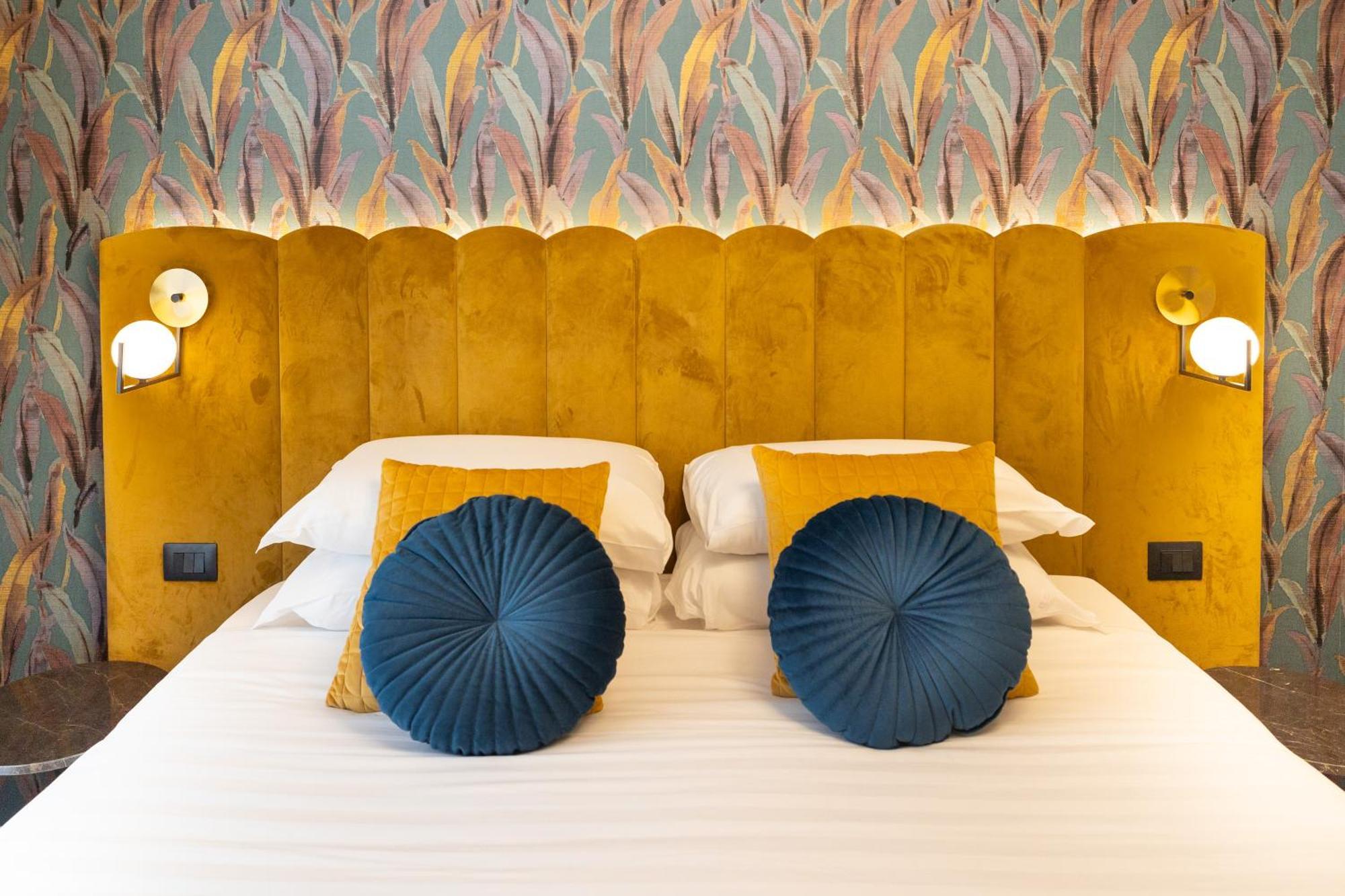 Frühstückspension Mavi Luxury Rom