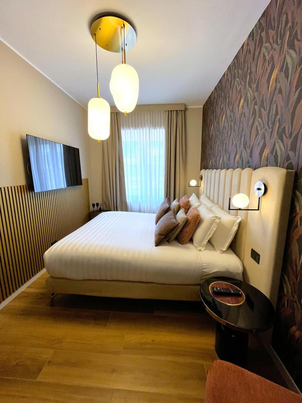 Frühstückspension Mavi Luxury Rom